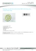 Datenblatt zu Synergy 21 S21-LED-TOM01179, EAN: 4038816097378