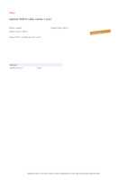 Datenblatt zu Legrand 038274, EAN: 3245060382742