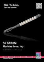 Datasheet for Rittal 4050812, EAN: 4028177704077