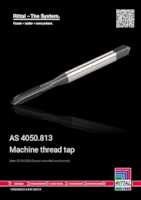 Datasheet for Rittal 4050813, EAN: 4028177704084