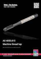 Datasheet for Rittal 4050815, EAN: 4028177704107