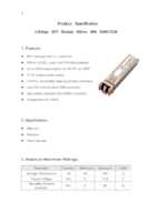 Datasheet for Allnet ALL4790-INDU, EAN: 4038816088666