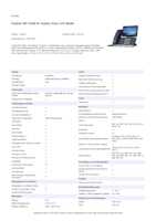 Datenblatt zu Yealink 1301111, EAN: 6938818307667
