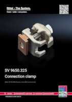 Datasheet for Rittal 9650325, EAN: 4028177580633
