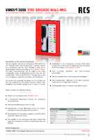 Datasheet for RCS Audio-Systems PFM-330 D, EAN: 4250458273402