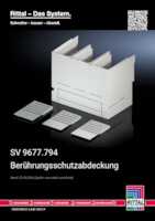 Datenblatt zu Rittal 9677794, EAN: 4028177805354