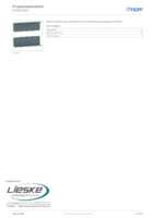 Datenblatt zu Hager HYS053H, EAN: 3250613196912