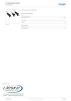 Datasheet for Hager HYS131H, EAN: 3250613196790