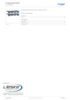 Datenblatt zu Hager HYT026H, EAN: 3250613196974