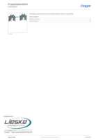 Datenblatt zu Hager HXS165H, EAN: 3250613197209