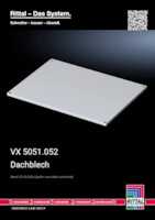Datenblatt zu Rittal 5051052, EAN: 4028177928084