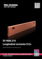 Datasheet for Rittal 9686210, EAN: 4028177936232