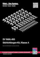 Datenblatt zu Rittal 9686400, EAN: 4028177962507