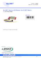Datenblatt zu Allnet ALLOY3525, EAN: 4038816068040