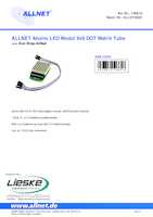 Datenblatt zu Allnet ALLOY3523, EAN: 4038816146618