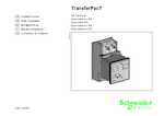 Datasheet for Schneider Electric 29377, EAN: 3303430293774
