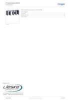 Datenblatt zu Hager HYS322H, EAN: 3250613197032