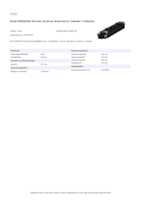 Datasheet for Ricoh M0964028, EAN: 5711783236610