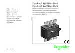 Datasheet for Schneider Electric 31368, EAN: 3303430313687