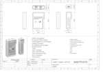 Datasheet for Goobay 31961, EAN: 4040849319617