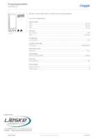 Datenblatt zu Hager UC31SU2, EAN: 3250616370517