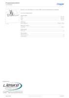 Datenblatt zu Hager UC31T60, EAN: 3250616370739