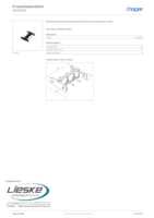 Datasheet for Hager GKWHG, EAN: 4012740003964