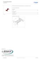 Datasheet for Hager GKWHH, EAN: 4012740004084
