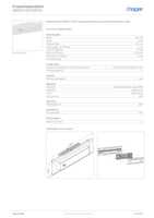 Datenblatt zu Hager GBKEV1201219016, EAN: 4012740003292