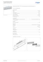 Datenblatt zu Hager GBKEV120121LAN, EAN: 4012740003308