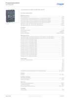 Datenblatt zu Hager HET160GR, EAN: 3250613176273