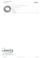 Datenblatt zu Hager HTC350H, EAN: 3250613346980