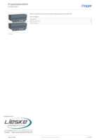 Datenblatt zu Hager HYS024H, EAN: 3250613196851