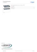 Datenblatt zu Hager HYS025H, EAN: 3250613196868