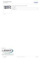 Datenblatt zu Hager HYS026H, EAN: 3250613196875