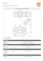 Datenblatt zu Ifm Electronic SBY334, EAN: 4021179240352