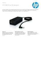 Datasheet for HP H6Y89AA, EAN: 0887758607565