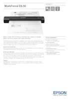 Datenblatt zu Epson B11B252401, EAN: 8715946656908
