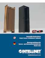 Datenblatt zu Intellinet 715416, EAN: 0766623715416