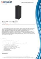Datasheet for Intellinet 715447, EAN: 0766623715447