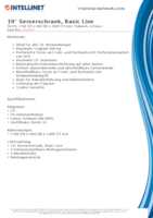 Datenblatt zu Intellinet 715447, EAN: 0766623715447