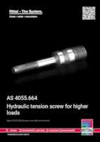 Datasheet for Rittal 4055664, EAN: 4028177808997