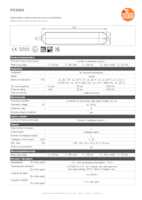 Datasheet for Ifm Electronic PS308A, EAN: 4021179257787