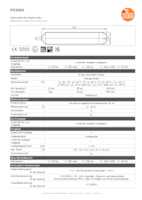Datenblatt zu Ifm Electronic PS308A, EAN: 4021179257787