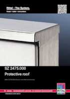 Datasheet for Rittal 2475000, EAN: 4028177024564