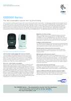 Datasheet for Zebra DS9308-SRWU2100AZE