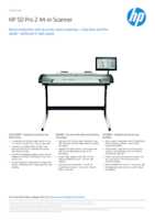 Datasheet for HP 5EK01A#B19, EAN: 0196786156434