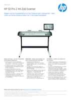 Datenblatt zu HP 5EK01A#B19, EAN: 0196786156434