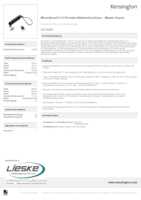 Datenblatt zu Kensington K67989M, EAN: 50085896679894