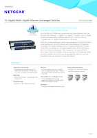 Datenblatt zu Netgear XS505M-100EUS, EAN: 0606449131130